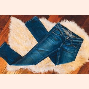 Hudson Jeans size 24
